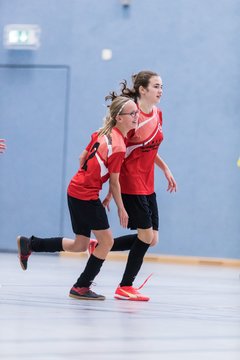 Bild 140 - wCJ Futsalmeisterschaft Runde 1